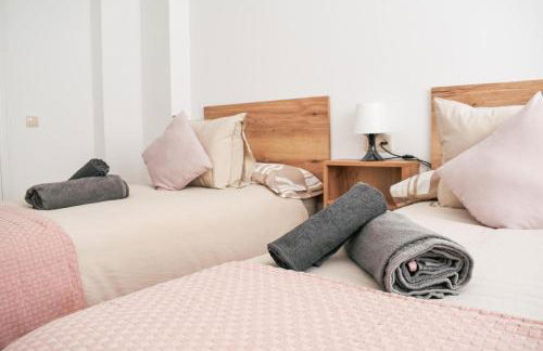 Casita Molino de Erillas - Foto 35