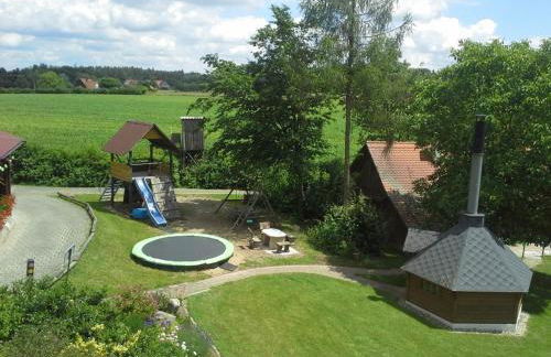 Ferienanlage Karolinenhof - Foto 28