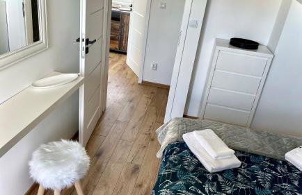 Domki pod gwieździstym niebem - Foto 19