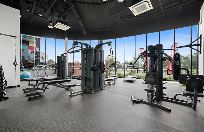 Melbourne Knox Central Apartment Hotel - Foto 31