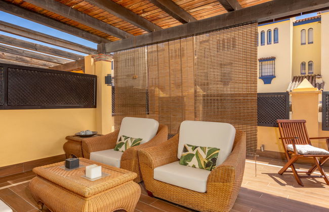 Mirador de Marina - Foto 19