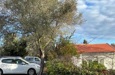 Mazet Chantilly, 3 étoiles Gîtes de France, Alès - Foto 27