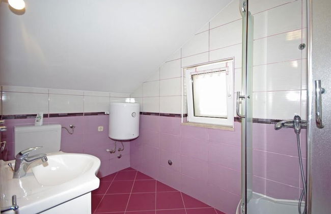 Apartments Villa Rose - Foto 33