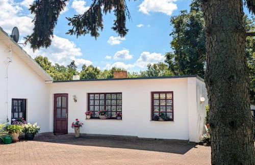 Ferienhaus Plauer Oase - Foto 1