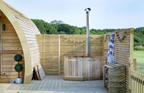 Chapterhouse - Cathedral View - Hot Tub - Foto 3