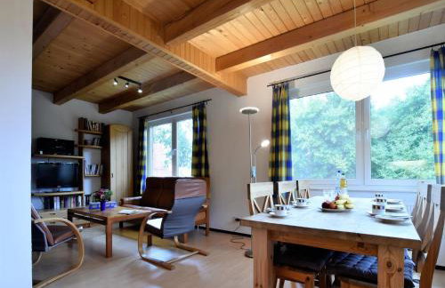 Spacious Apartment in Boddin With Garden - Foto 108