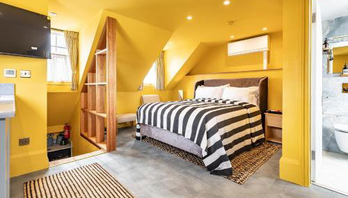 Maison Rokxy - Luxe Apartments - Foto 3