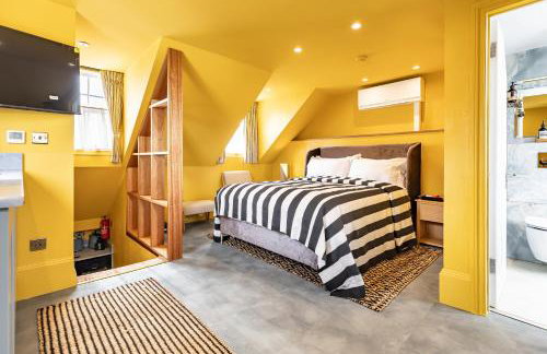 Maison Rokxy - Luxe Apartments - Foto 4