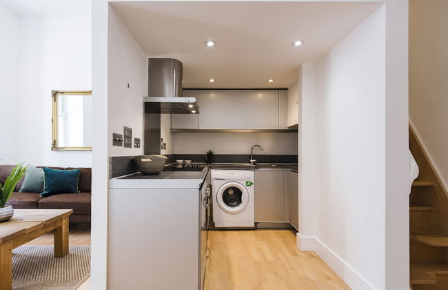 Queensway 1 - Foto 6