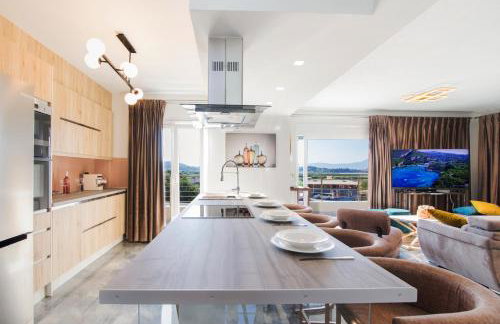 Ilianas R&F Luxury home - Foto 23