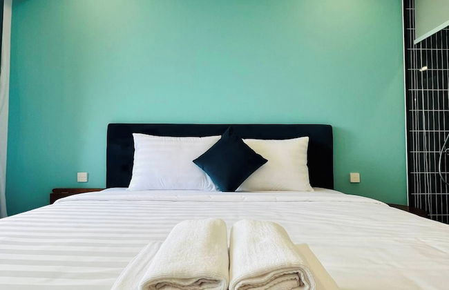 Medius Terra Residences - Foto 34