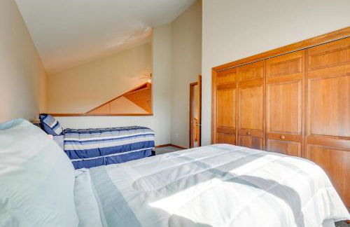 3 Mi to Prettyboy Reservoir! Maryland Hideaway - Foto 18