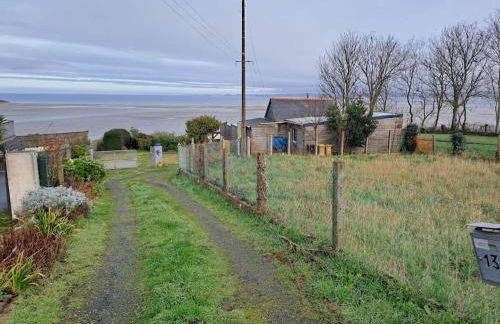 Chalet en Bois Unique Séjour Inoubliable Face à la Mer - Photo 27