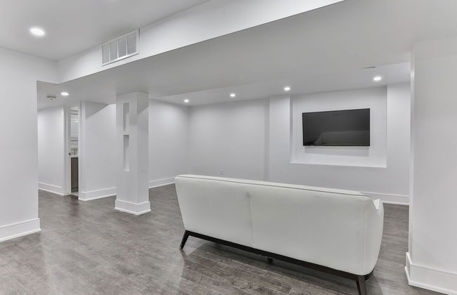 QuickStay - Classy 5brm House in Vaughan - Foto 19