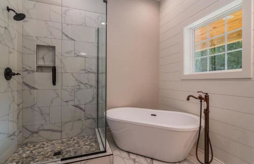 Cedarwood Farmstead - Foto 45