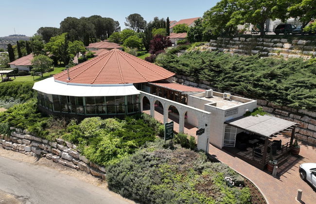 Shoresh Green Hills Family Suites Hotel - Foto 18