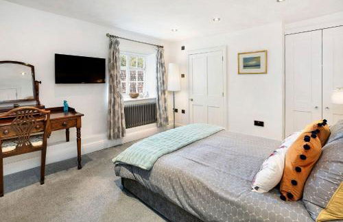 Colleton Hall and East Wing - Foto 43