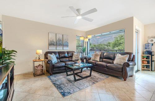 Your Stress-Free "Home Away From Home" HikeGolfPoolsSpasFitness - Foto 13