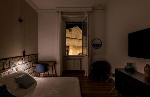 The Best Rent - Three-Room Apartment with View of the Portico d'Ottavia - Foto 22
