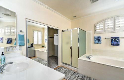 Pool, Game Room and Views! Laveen Village Getaway - Foto 22