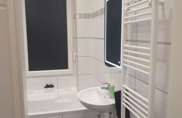 Ella's Wolke Appartements - EW5 - Foto 13