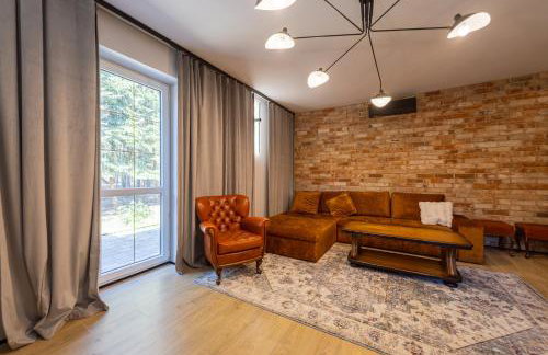 Domek nad rzeką - Foto 7