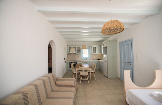 Amazing Apt in Ano Mera - Foto 10