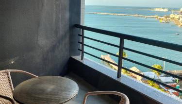 Flat 1211 Luxo Beira Mar Fortaleza - Foto 5