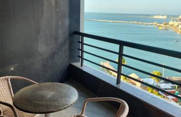 Flat 1211 Luxo Beira Mar Fortaleza - Foto 5