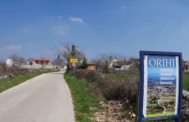 Heritage House in Orihi With an Elegant Garden - Foto 29