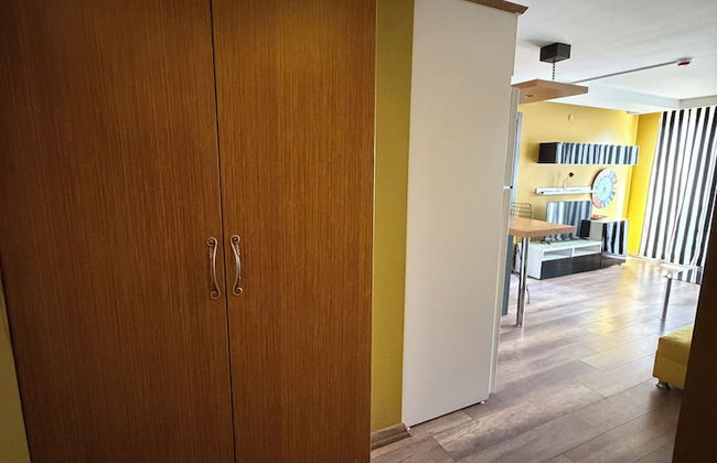 Deluxe Beach Residence - Photo 26