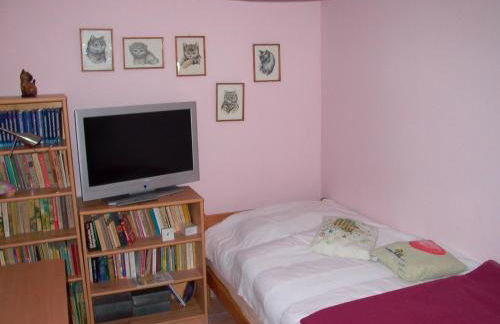 Gästezimmer Ferienwohnung VILLA ALEXA, mit Wallbox - Foto 8