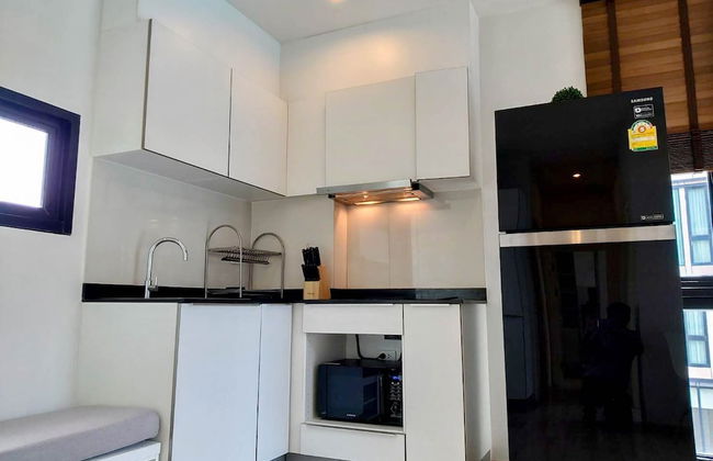 The Base Private Residence & Resort - Foto 4