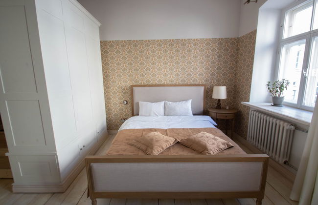 Old Town Library Deluxe Tartu Home Apt. - Foto 5