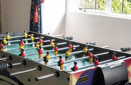 Pilgrim Cottage - Photo 5