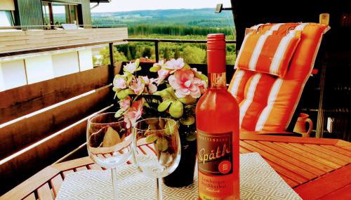 Ferienwohnung Waldkäuzle27 - Foto 2