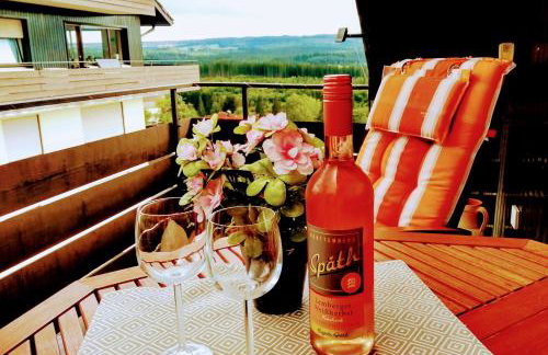 Ferienwohnung Waldkäuzle27 - Foto 2