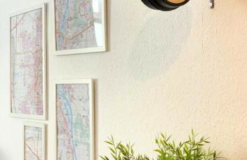 Helle Wohnung in TOP-Lage, Hasselbachplatz - Altstadt, W-LAN, 4 Schlafplätze - Foto 10