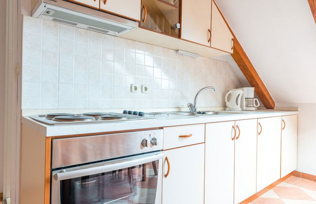 Apartments Kirigin - Foto 36