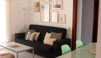 Apartamento Eucaliptus B - Delta del Ebro - Foto 2