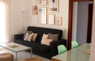 Apartamento Eucaliptus B - Delta del Ebro - Foto 2