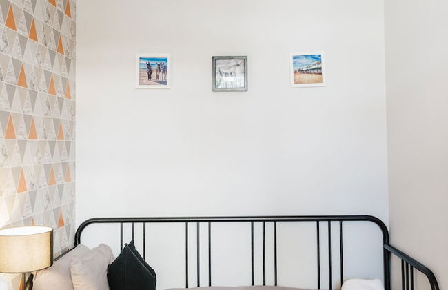 Sweet Suites Lytham St Annes - Photo 14