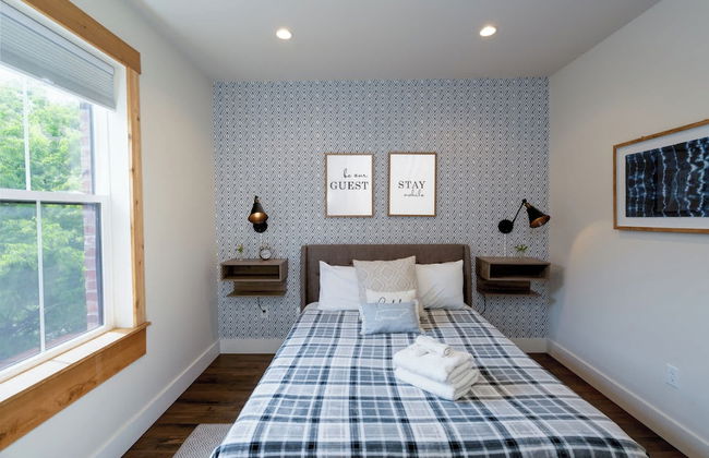 Charming Nashville at the 1865 - Photo 2