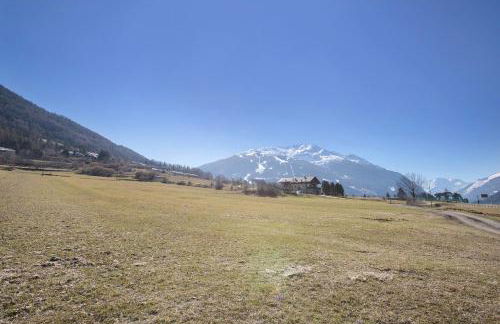 Nido Alpino Terme e Sport - Bormio - Foto 24