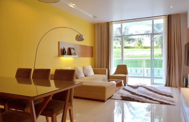 Luxury Apartment - Foto 40