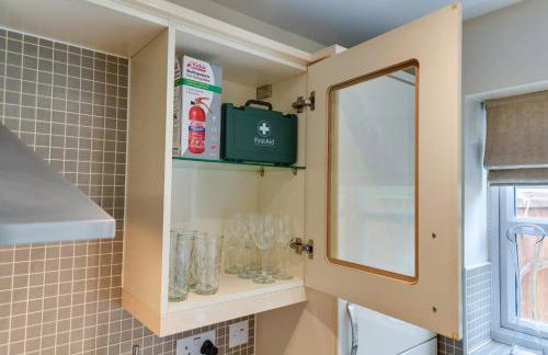 Entire Home in Middleton, Manchester - Foto 7