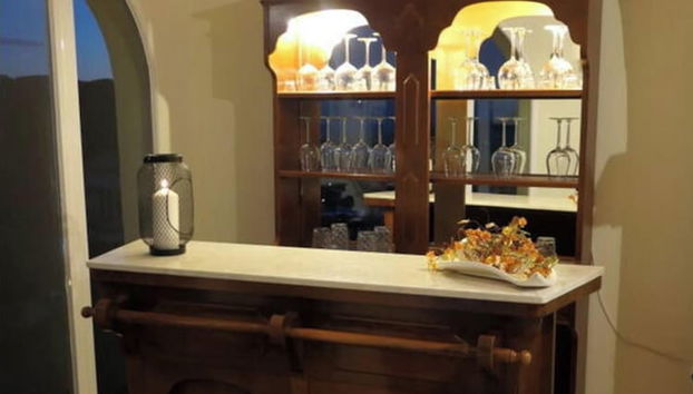 en la Montana Comfortable Holiday Residence - Foto 3, Zimmer