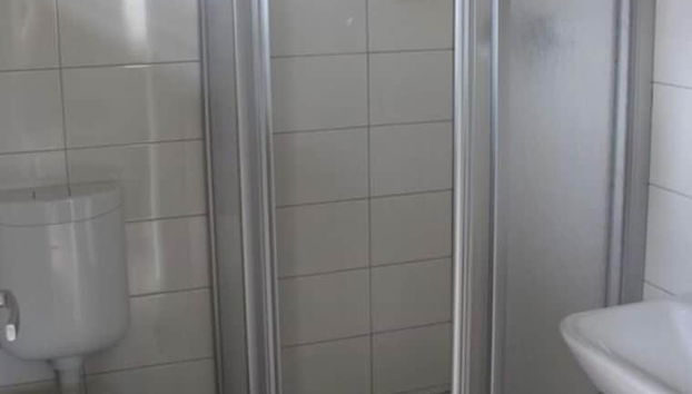 Bungalow Oberspreewald 4 - Foto 5, Baño