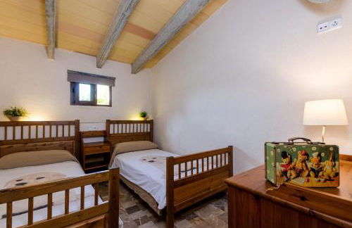 YourHouse Sa Estada villa - Foto 23