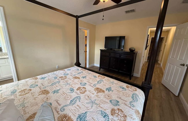 Private Pool Villa, Southern Dunes, Loads of Upgrades - Foto 6